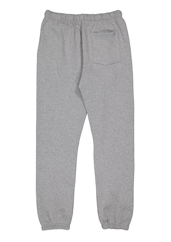 X1004M Grey Marle back