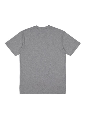 X2001M Grey Marle back