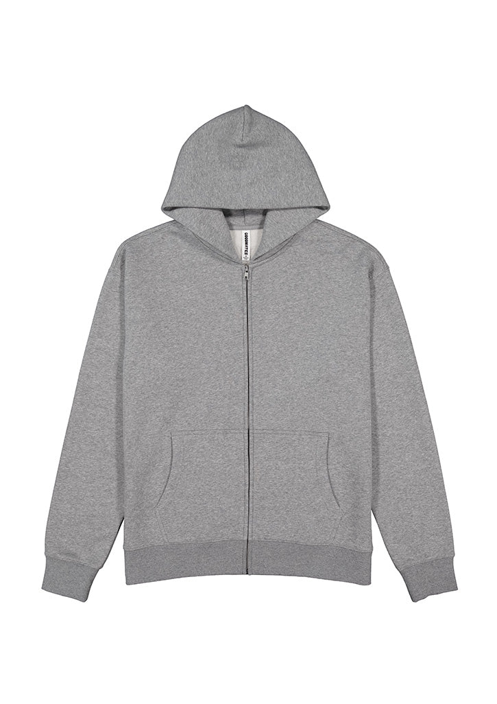 X2005M Grey Marle front