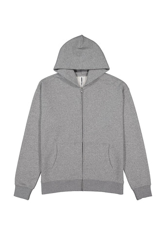X2005M Grey Marle front