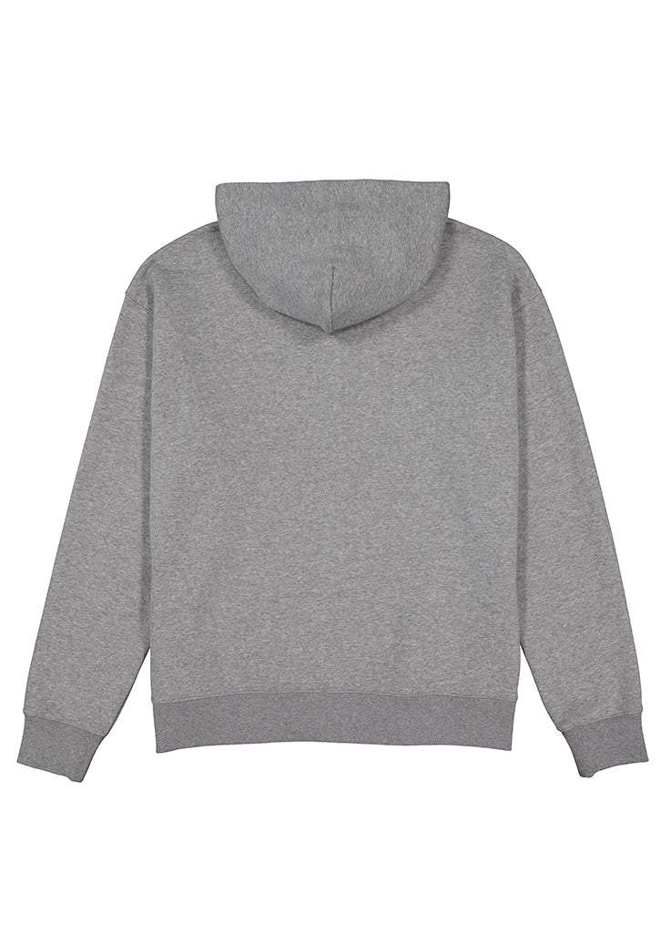X2005M Grey Marle back