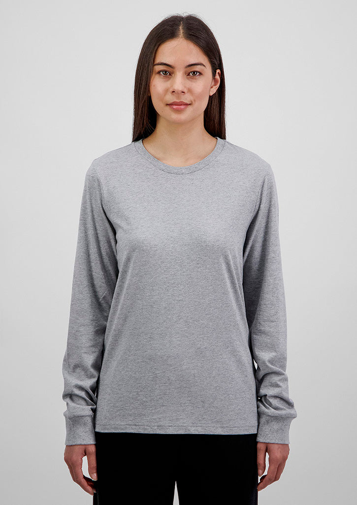 X1002W Grey Marle lifestyle