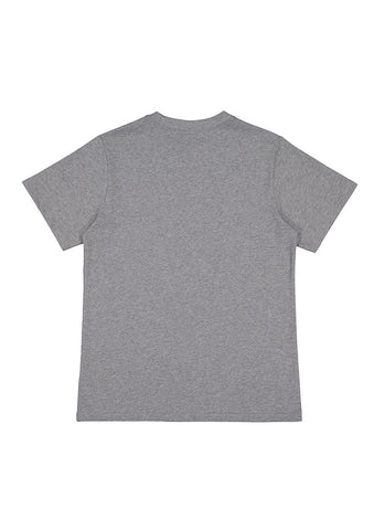 X2001W Grey Marle back