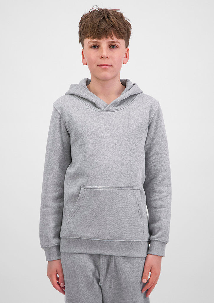 X1003Y Grey Marle lifestyle