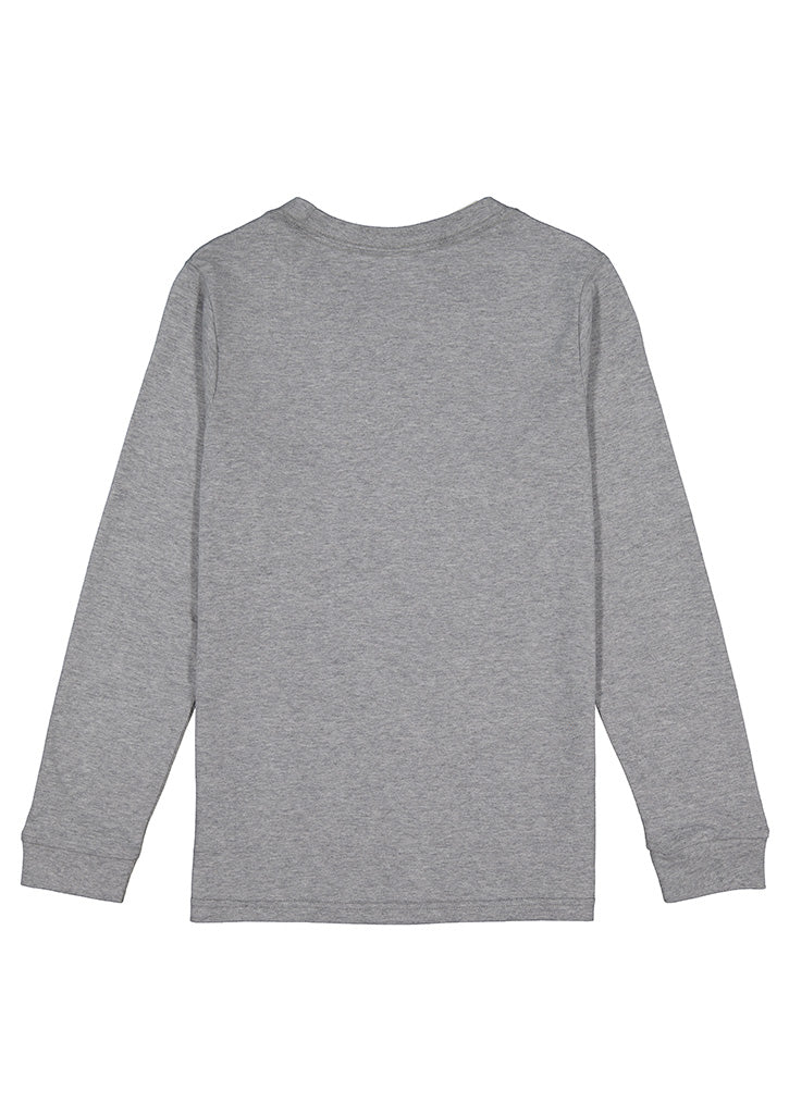 X1002Y Grey Marle back