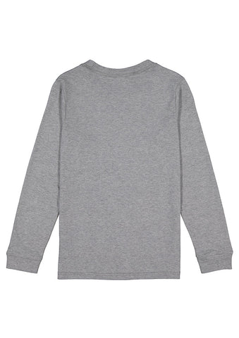 X1002Y Grey Marle back