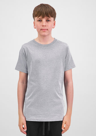 X1001Y Grey Marle lifestyle