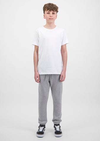 X1004Y Grey Marle lifestyle