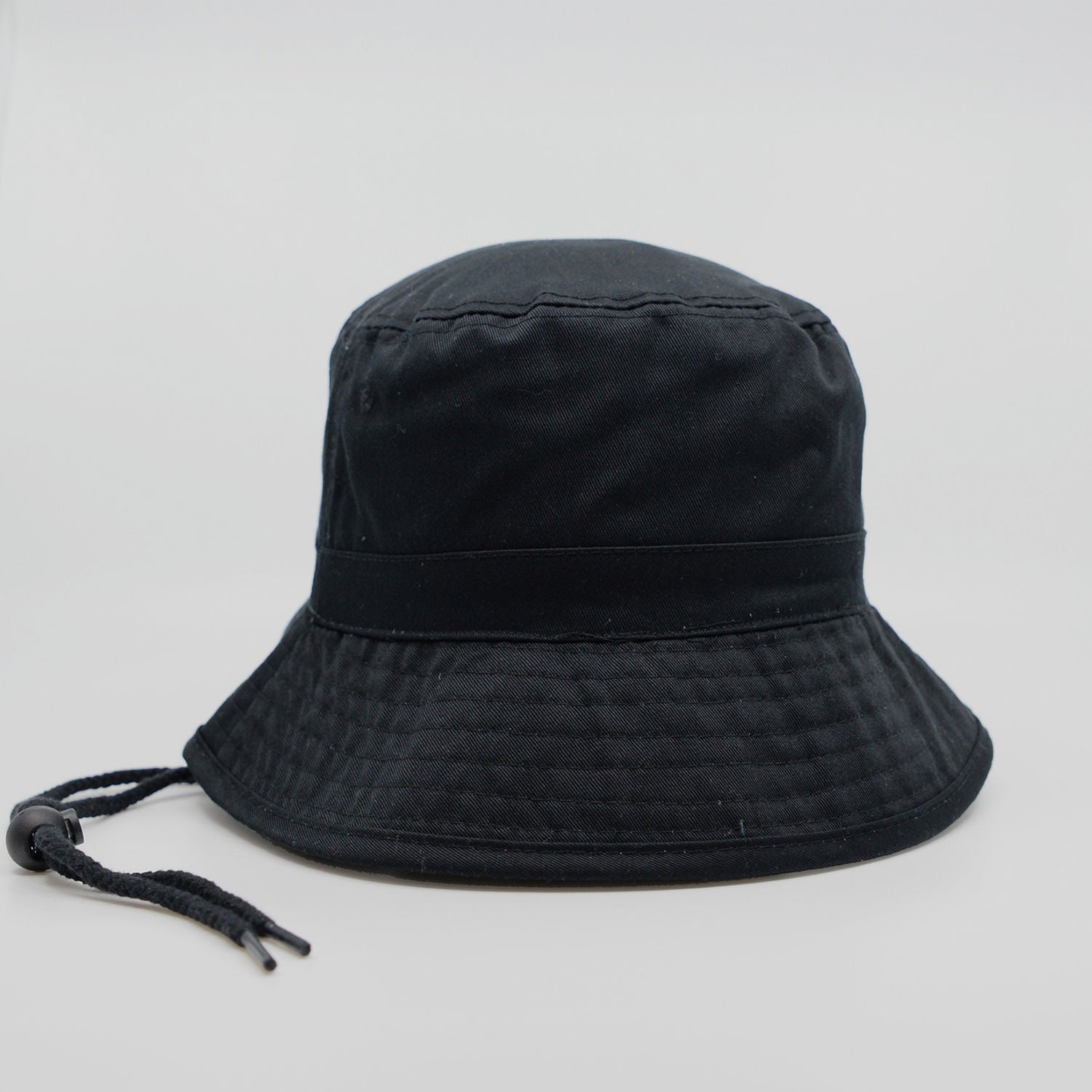 Galaxy Bucket Hat Plain New Era Cap Air Mesh Navy Bucket Hat