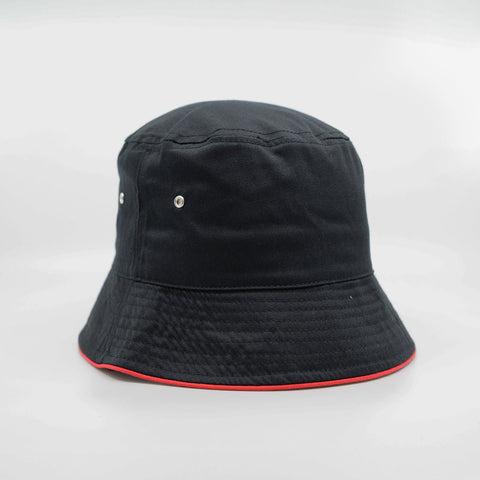 6044 Headwear24 Sandwich Bucket Hat-11