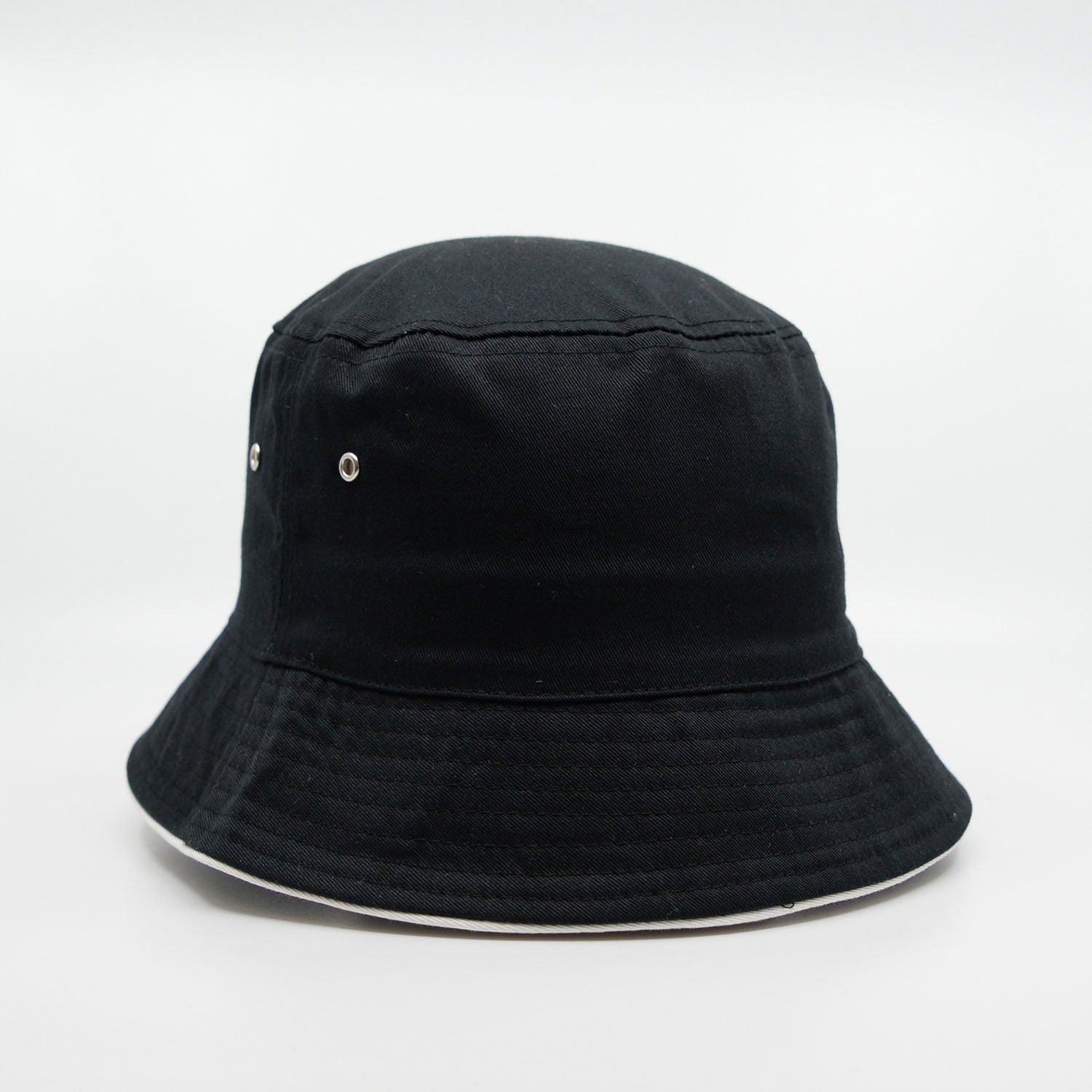 6044 Headwear24 Sandwich Bucket Hat-12