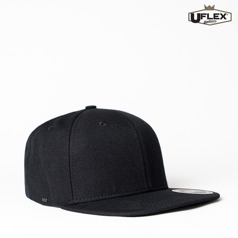 KU15606 UFlex Kids Snap Back 6-4