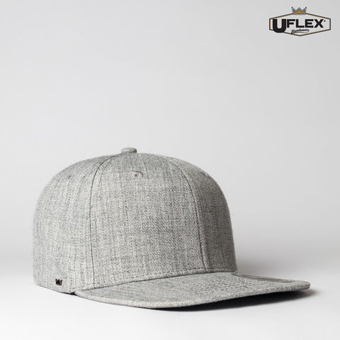 KU15606 UFlex Kids Snap Back 6-5