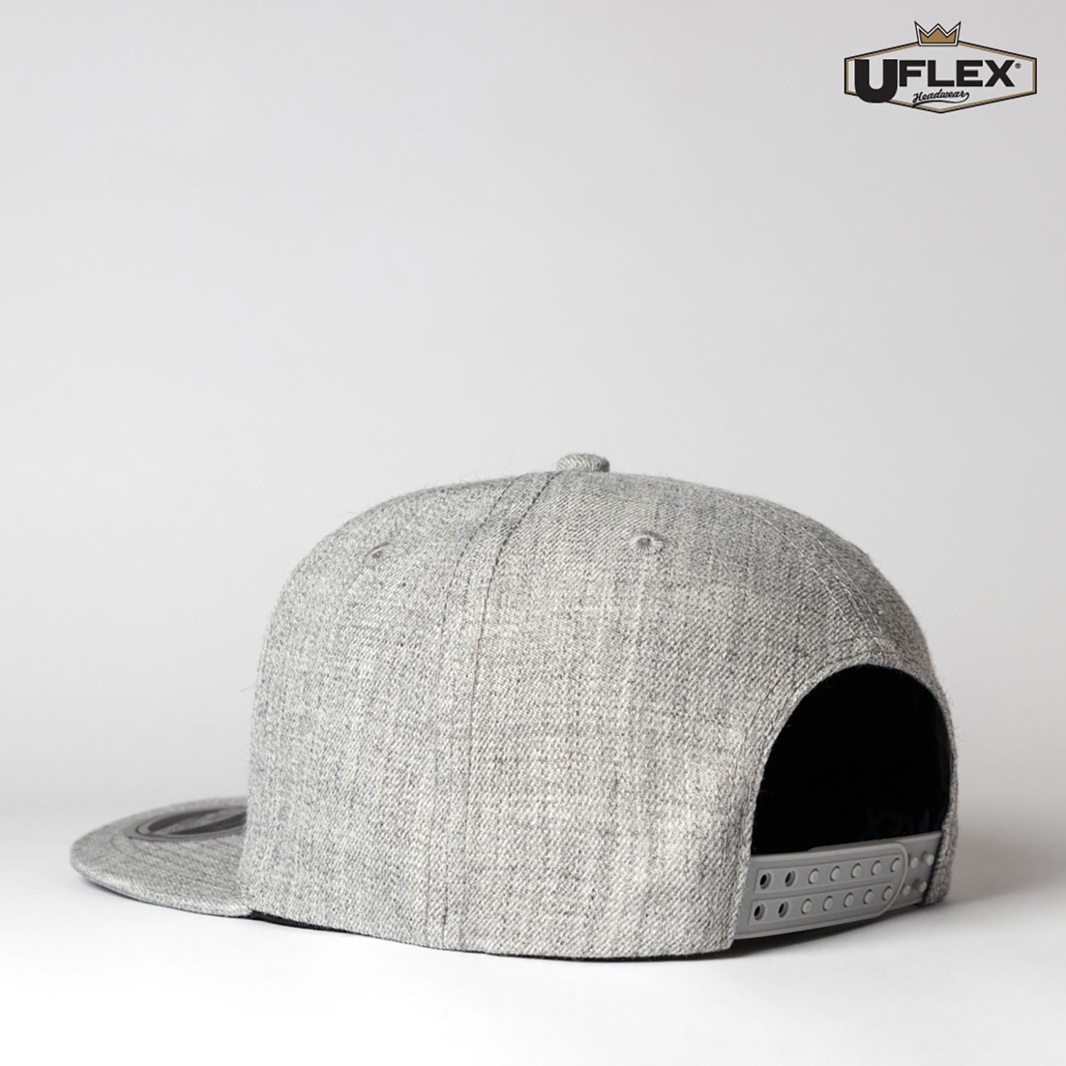 KU15606 UFlex Kids Snap Back 6-1