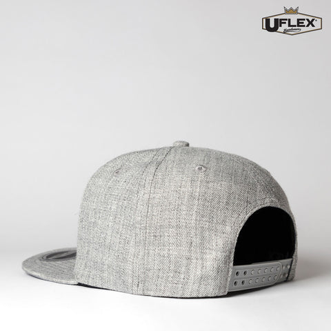 KU15606 UFlex Kids Snap Back 6-1