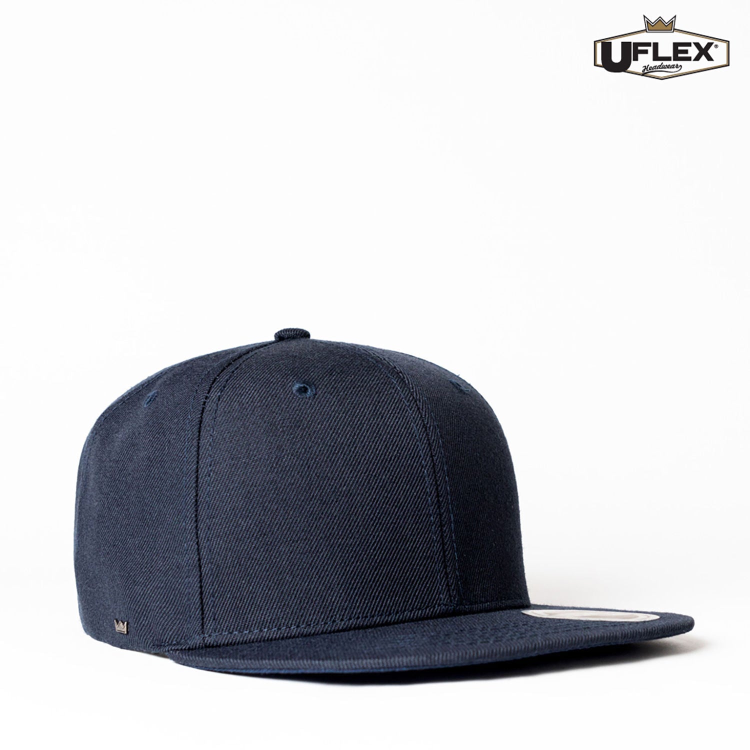KU15606 UFlex Kids Snap Back 6-6