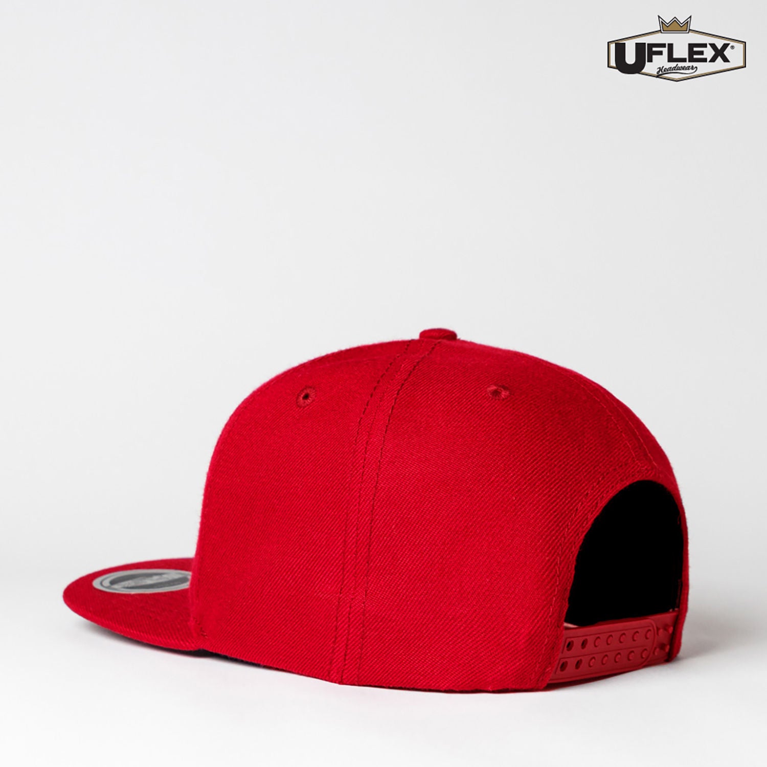 KU15606 UFlex Kids Snap Back 6-3