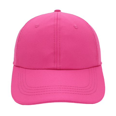 P17002 Headwear24 Laser Airtech Cap - Heliconia