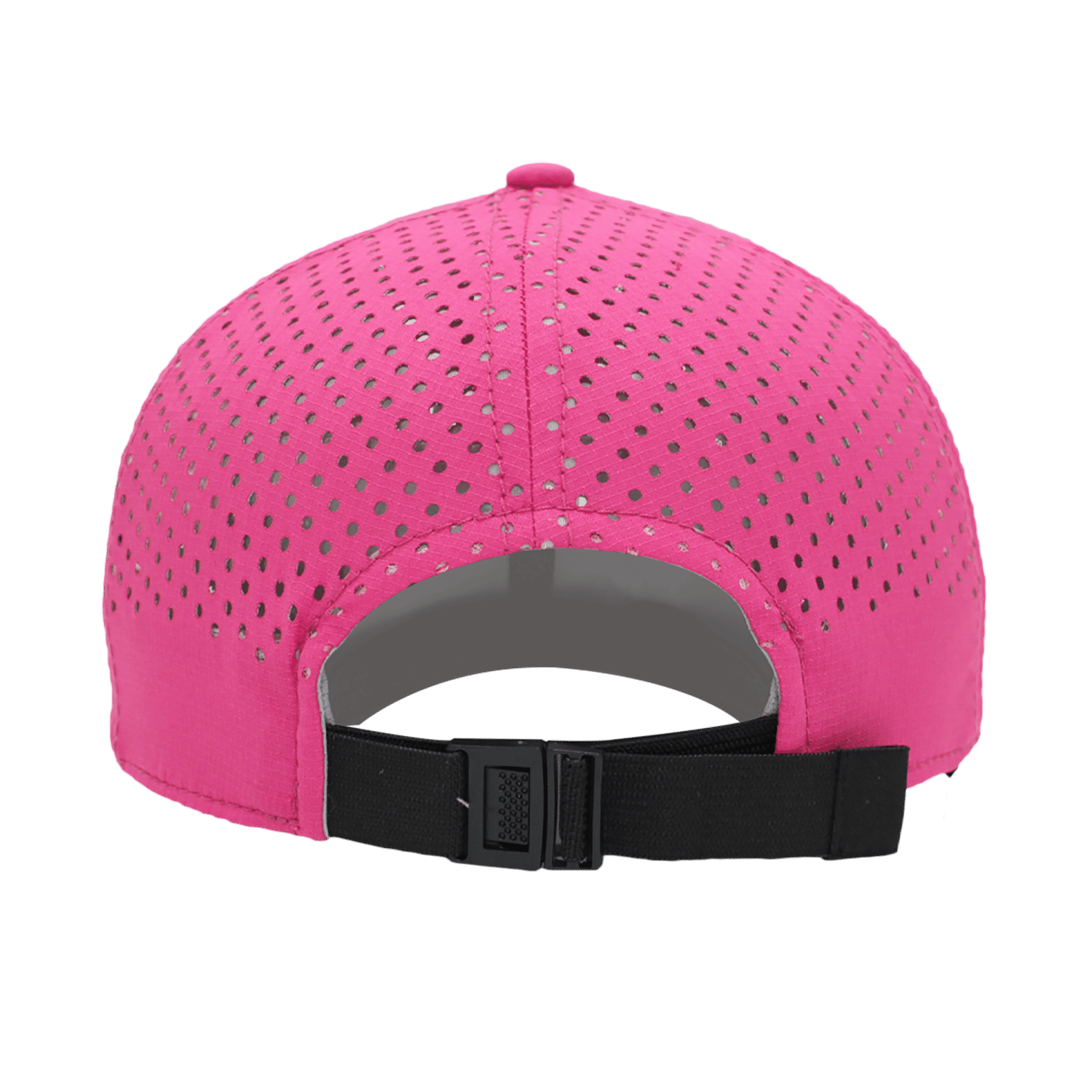 P17002 Headwear24 Laser Airtech Cap - Heliconia