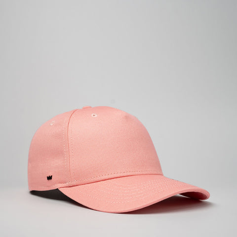 U15518 UFlex Adults Pro Style 5 Panel Snapback - Pink
