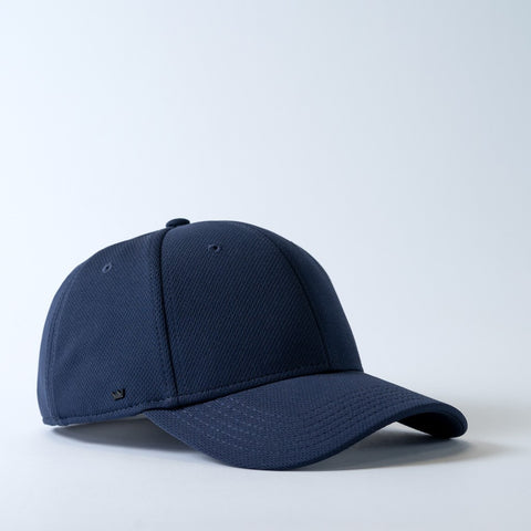Recycled Polyester Cap Adults - U20603-6