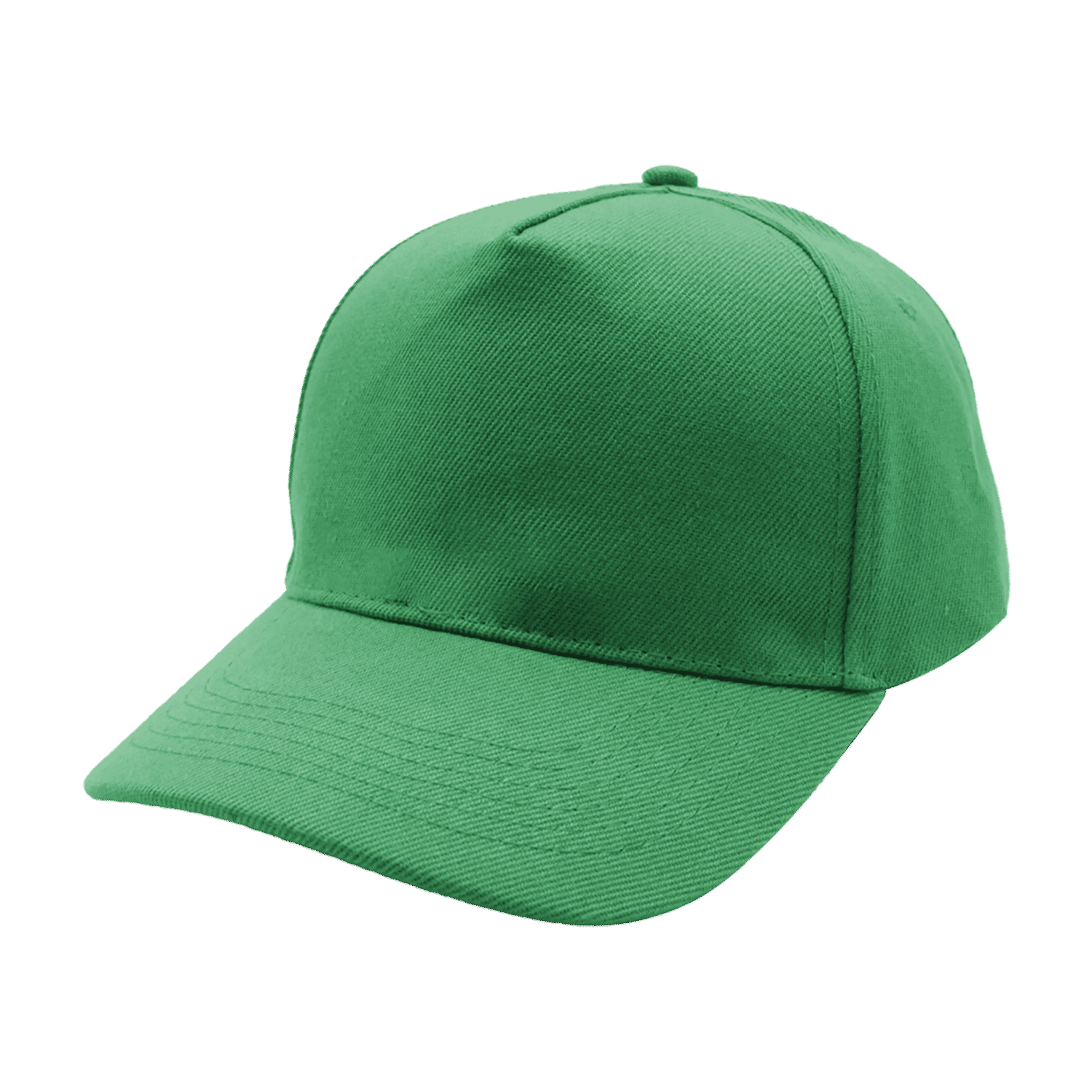 V5038 Headwear24 Fade Resistant 5 Panel Cap - Emerald