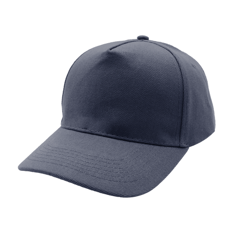 V5038 Headwear24 Fade Resistant 5 Panel Cap - Navy