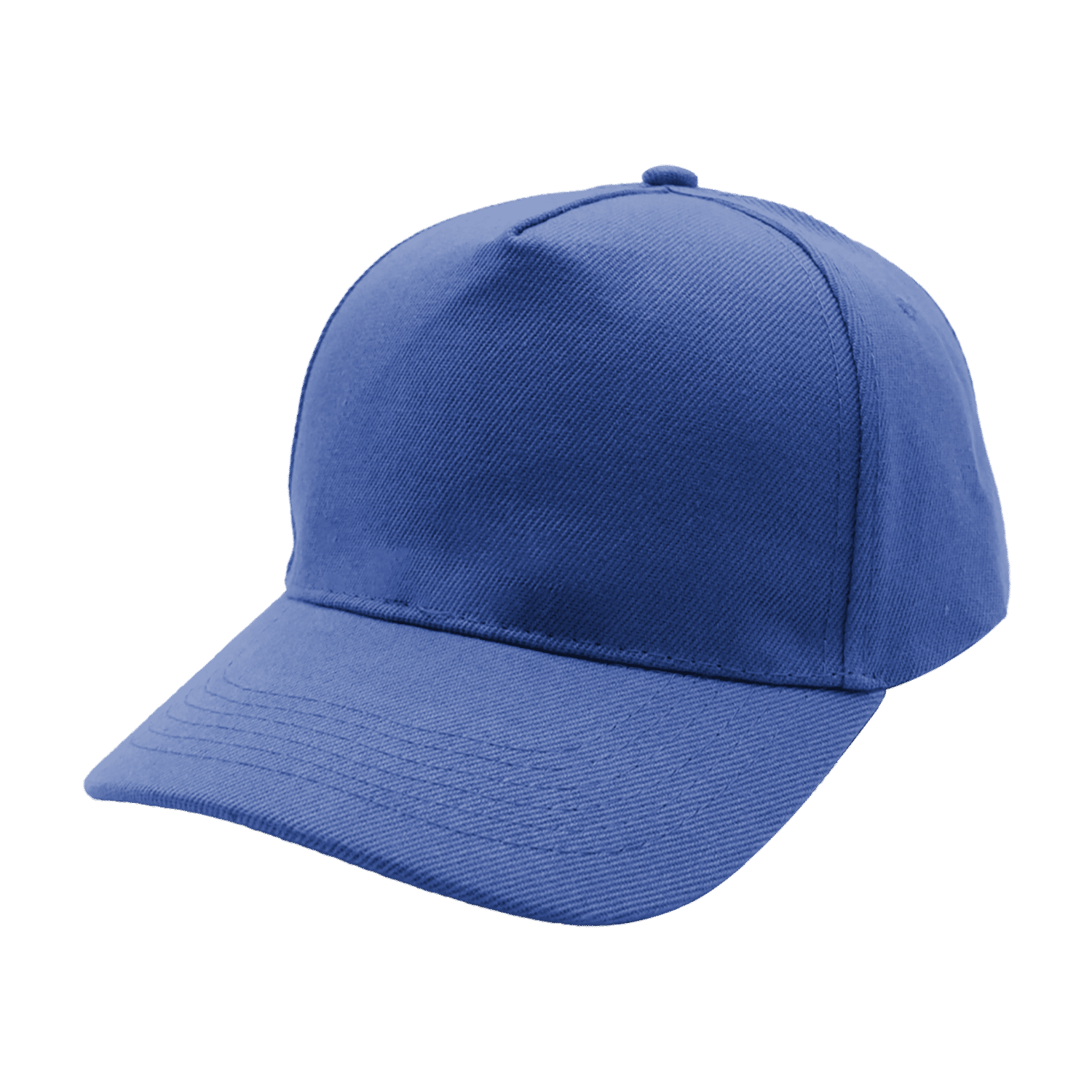 V5038 Headwear24 Fade Resistant 5 Panel Cap - Royal