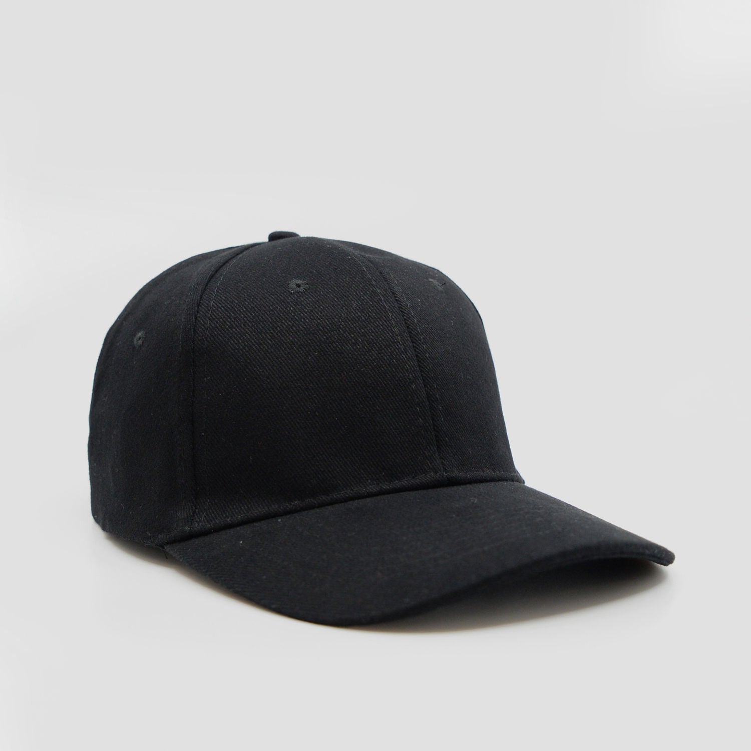 V6009 Headwear24 Value 6 Panel Brushed Cotton-1