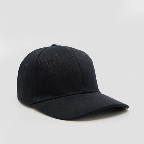 V6009 Headwear24 Value 6 Panel Brushed Cotton-1