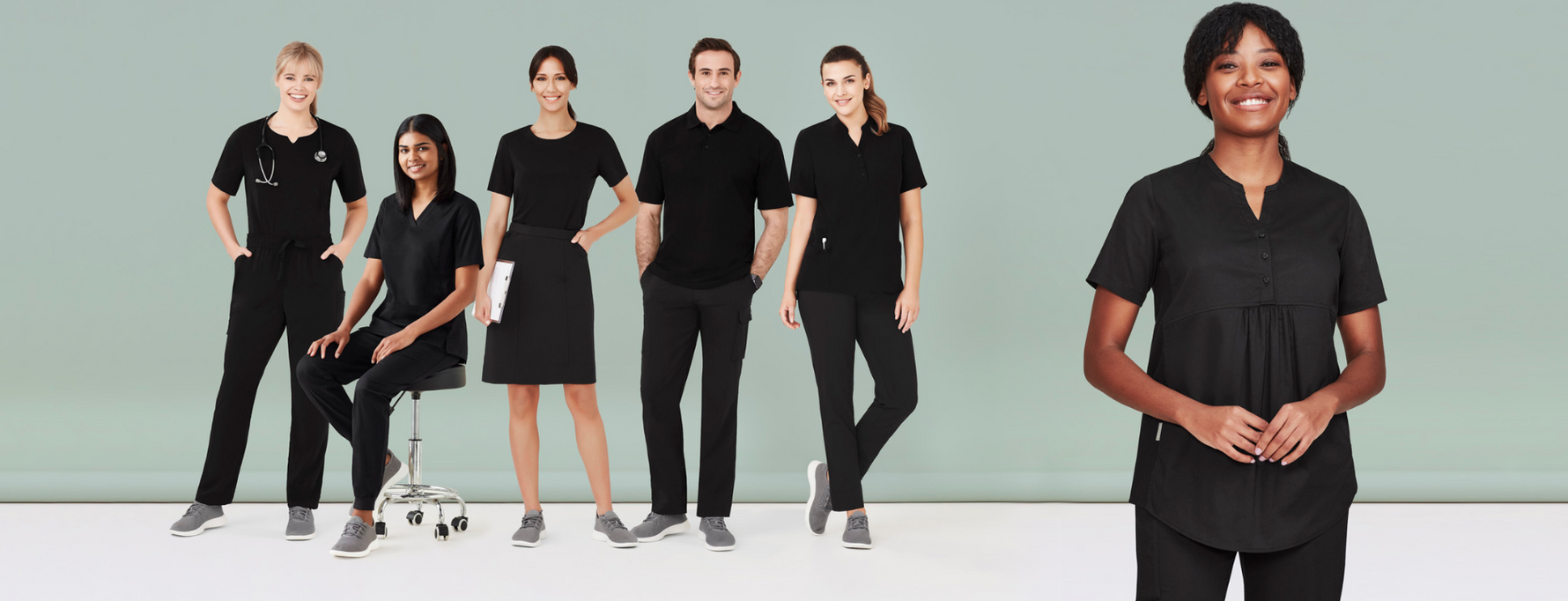 Blank Wholesale Clothing Suppliers Galaxy Apparel