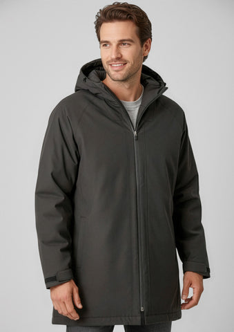 Sphere Unisex Jacket-J428U-biz-collection-0