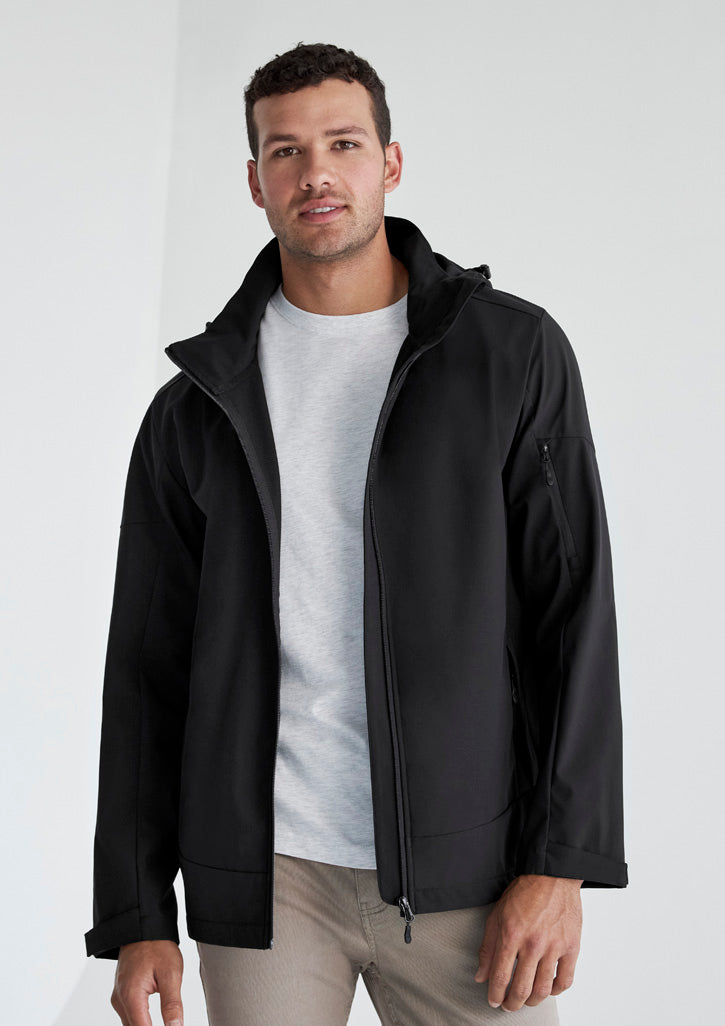 Atlas Mens Jacket-J502M-biz-collection-0