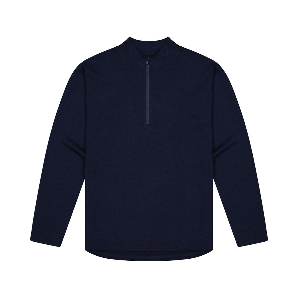 CLOKE - Alpine Merino 1/2 Zip - Mens - M901-2