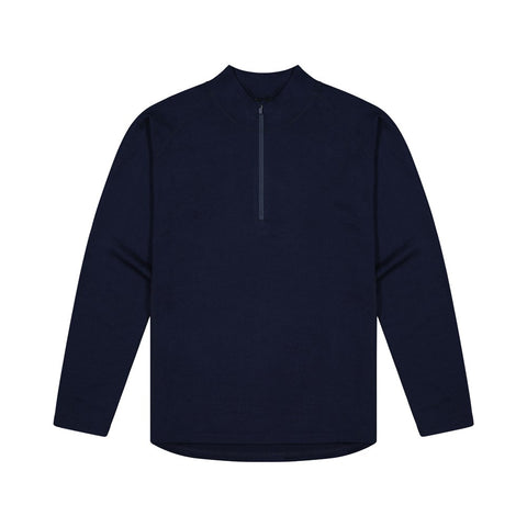 CLOKE - Alpine Merino 1/2 Zip - Mens - M901-2
