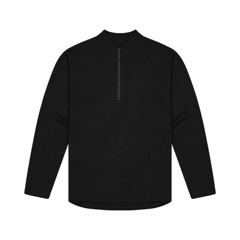 CLOKE - Alpine Merino 1/2 Zip - Mens - M901-1