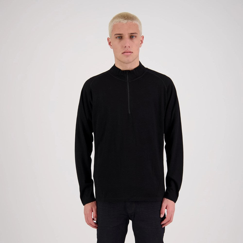CLOKE - Alpine Merino 1/2 Zip - Mens - M901-0