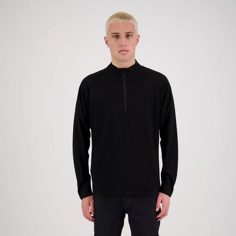 CLOKE - Alpine Merino 1/2 Zip - Mens - M901-0
