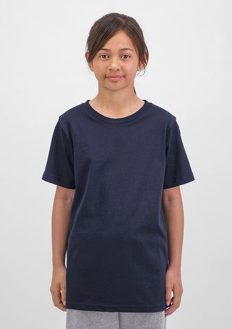 X1001K Navy lifestyle
