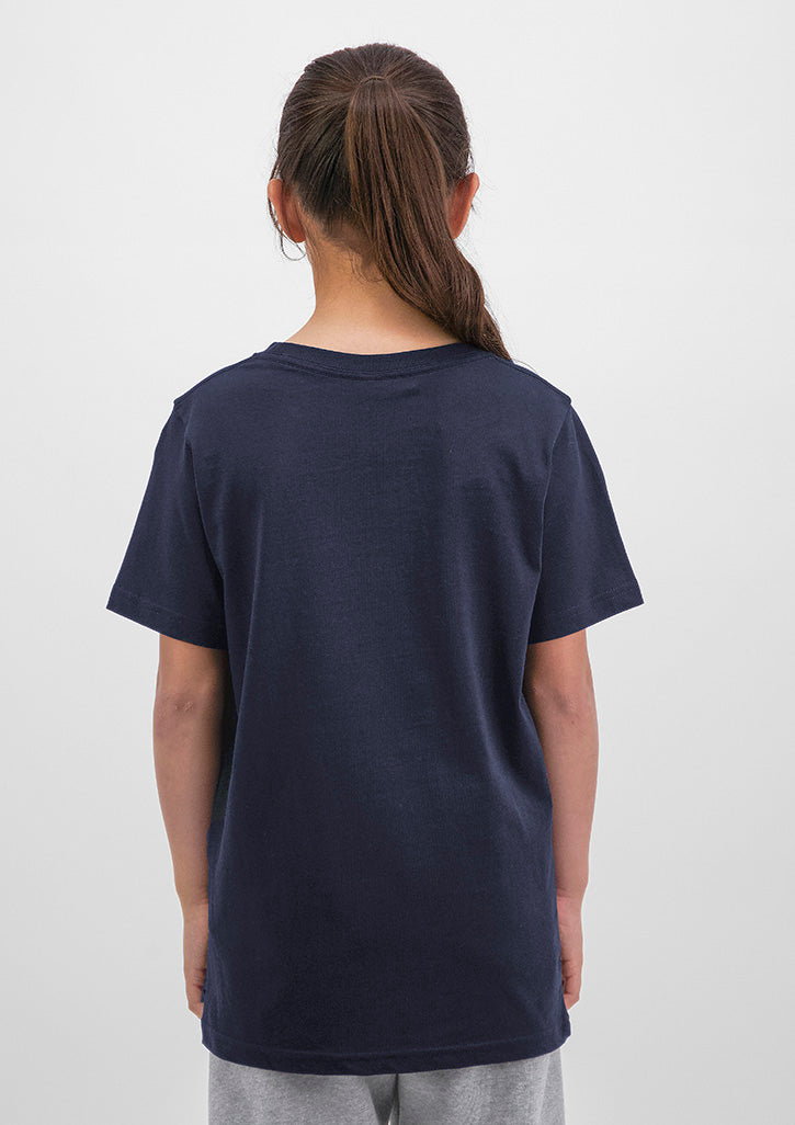 X1001Y Navy lifestyle