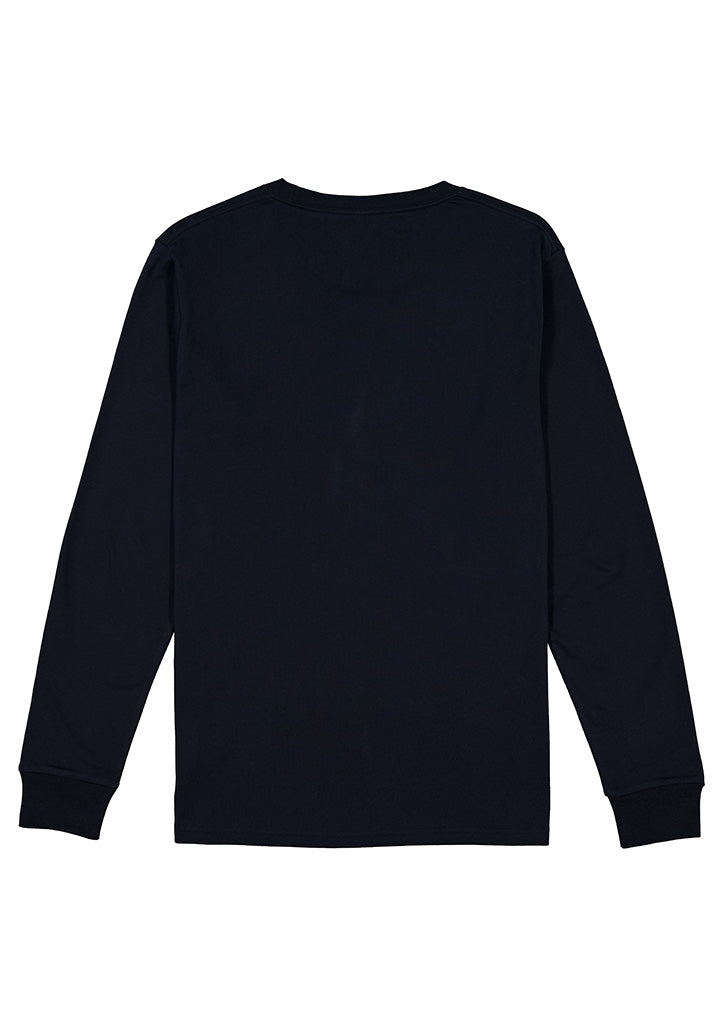 X1002M Navy back