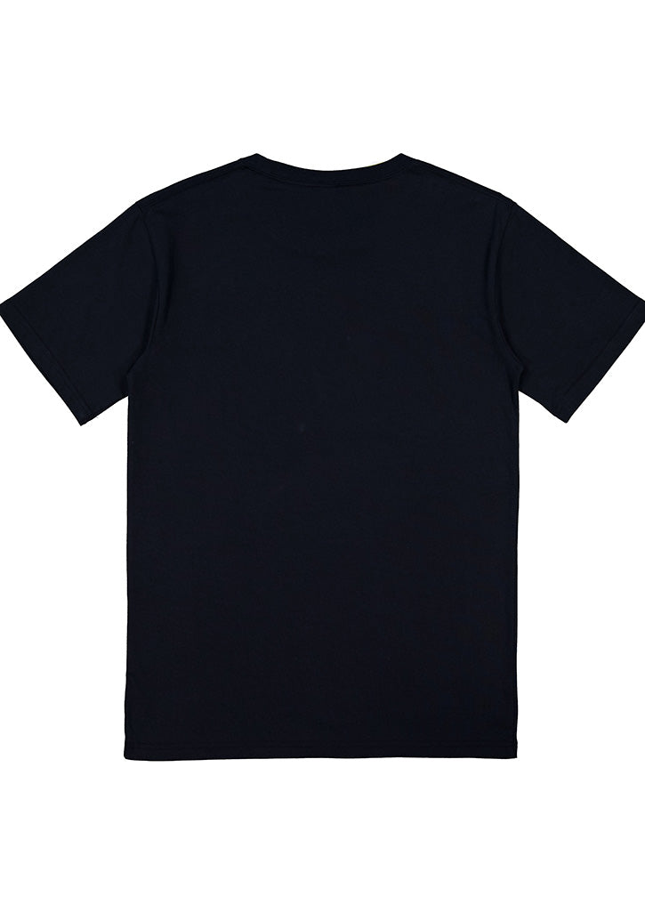 X1001M Navy back