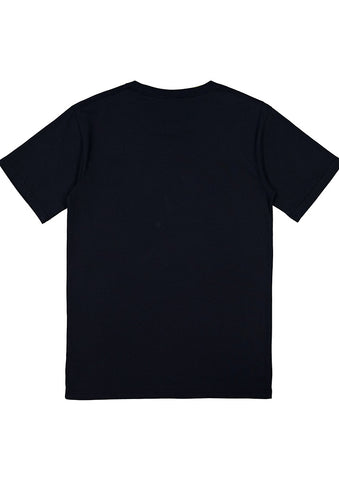 X1001M Navy back