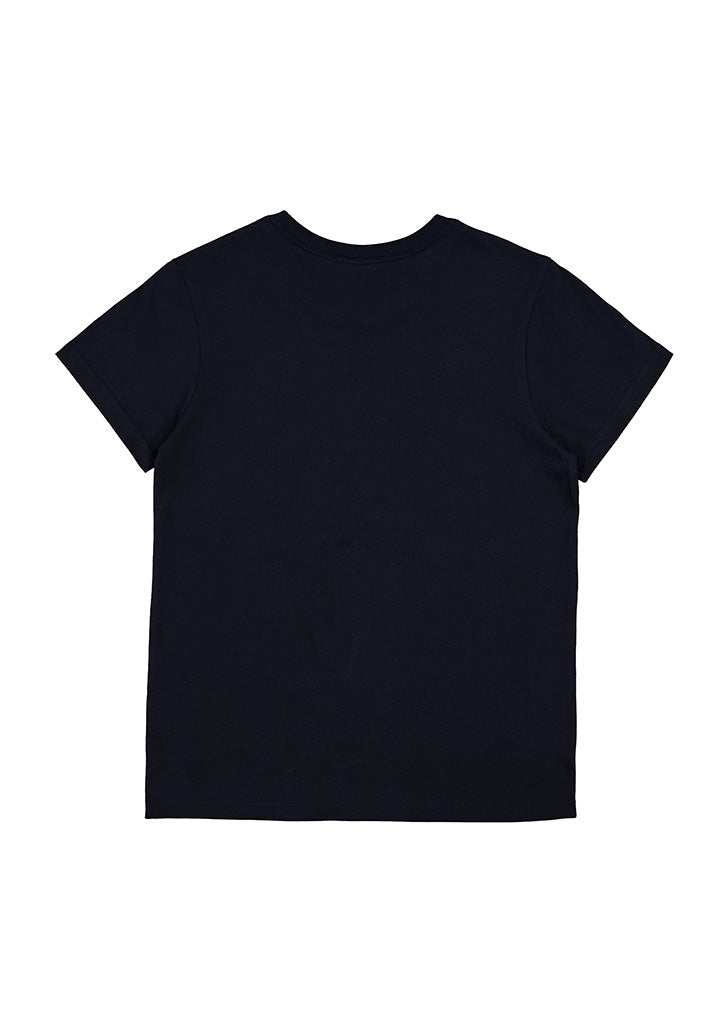 X1001W Navy back