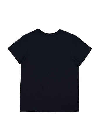 X1001W Navy back