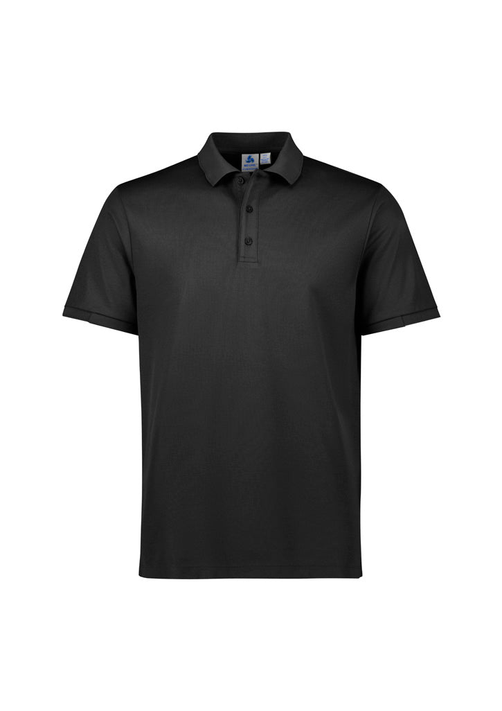 Focus Mens Short Sleeve Polo-P313MS-biz-collection-11