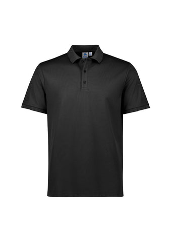 Focus Mens Short Sleeve Polo-P313MS-biz-collection-11