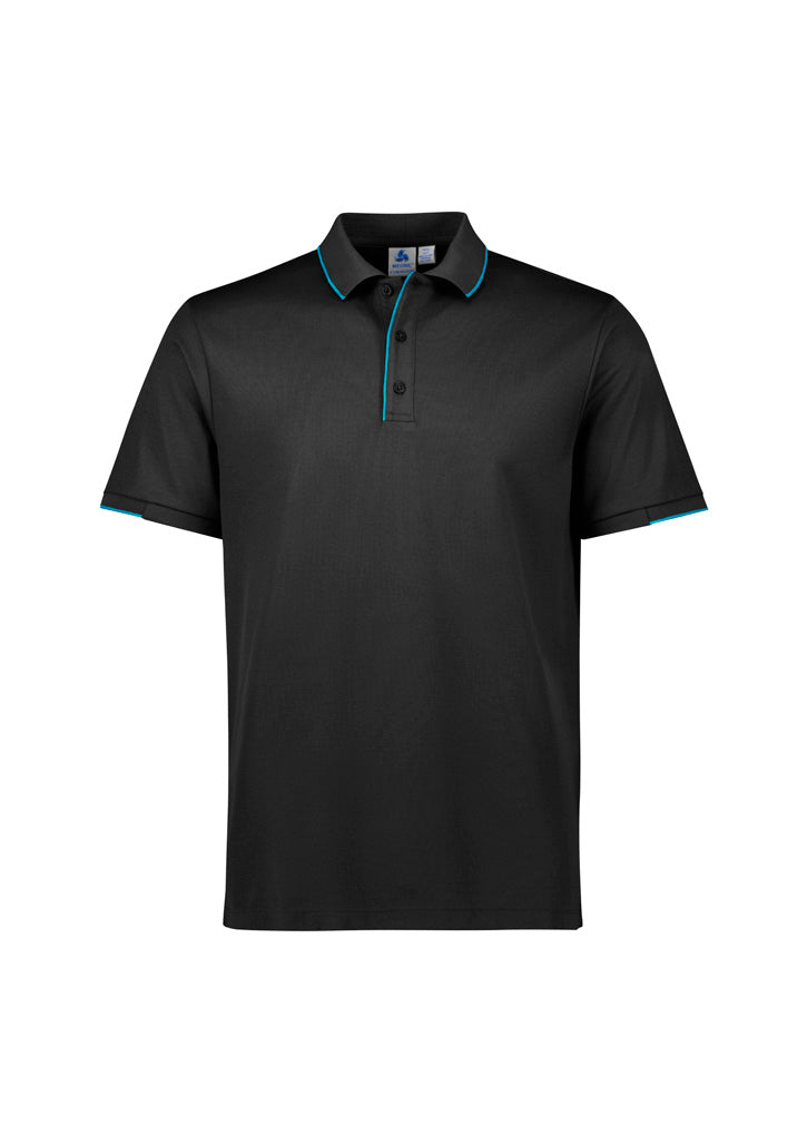 Focus Mens Short Sleeve Polo-P313MS-biz-collection-16