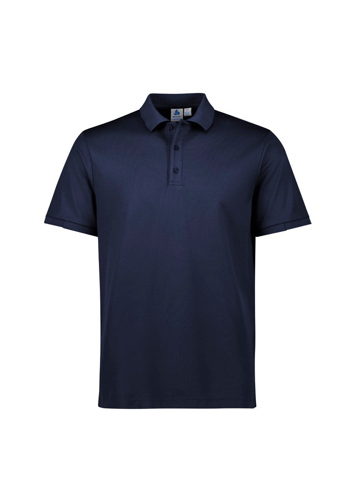 Focus Mens Short Sleeve Polo-P313MS-biz-collection-12