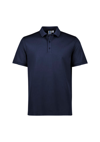 Focus Mens Short Sleeve Polo-P313MS-biz-collection-12